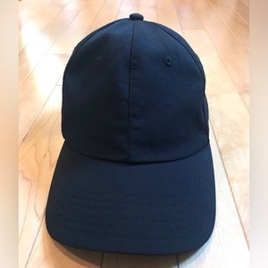 Athleta nylon baseball hat